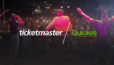 Ticketmaster, world's largest ticketing group, buys South Africa's Quicket