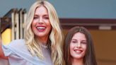 Sienna Miller Brings Daughter Marlowe, 11, to “Horizon” Premiere at Cannes Film Festival