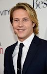 Luke Bracey