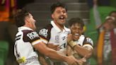 How to watch today’s Brisbane Broncos vs Dolphins NRL game: Live stream, TV channel, kickoff, stats & everything you need to know | Goal.com Australia