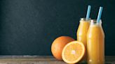 Could other fruits be added to orange juice amid orange shortages? - WTOP News