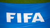 FIFA strips Indonesia of U-20 World Cup months before tournament, vaguely cites 'current circumstances'