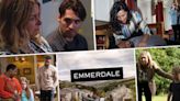 Emmerdale spoilers: Baby tragedy for Charity and Mackenzie, Naomi arrested