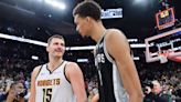 Wembanyama y los Spurs derrotaron a Jokic y los Nuggets para provocar una revolución en el Oeste