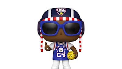 Funko Is Releasing a Flavor Flav Team USA Pop! Collectible: How to Pre-Order It