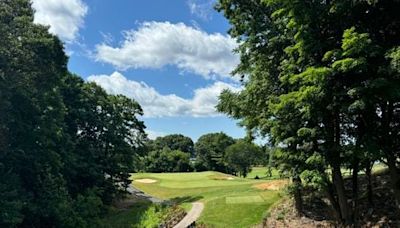 ⛳ How to play bogey golf at Rhode Island’s newest gem - The Boston Globe