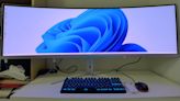 Philips Evnia 49M2C8900 240 Hz QD-OLED gaming monitor review: Tremendous color and performance