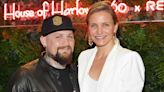 Cameron Diaz and Benji Madden 'Always Wanted More Children,' Says Source: 'It's Pure Joy for Them' (Exclusive)