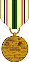 Southwest Asia Service Medal