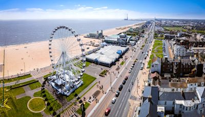 Sun readers' fave Great Yarmouth spots from beaches to rude tourist attractions