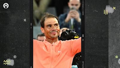 Roland Garros: Rafa Nadal se prepara para su ‘último tango en París’ y esto dicen las apuestas | Fútbol Radio Fórmula