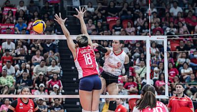 PVL: PLDT, led by Savi Davison, show promise for next conference