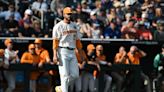 Tennessee baseball announces starting pitcher vs Florida State in College World Series