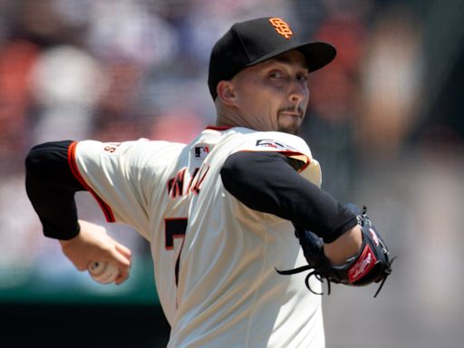 Giants week in review: Blake Snell Cy Young-like, Mike Yastrzemski ice cold (in a good way)