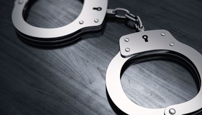 Police arrest 4 in Pahrump after discovering child tied up on front porch