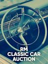 RM Classic Car Auctions