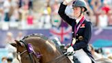 Should dressage be banned in wake of Charlotte Dujardin horse-whipping scandal? Experts weigh in