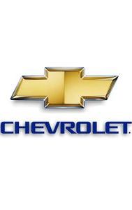 Chevy Content Grid