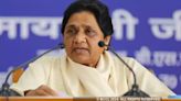 ‘State Government Must...': What Mayawati Said On BSP Tamil Nadu Chief's Murder