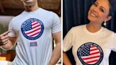 Boost Military Morale With a T-Shirt This Summer