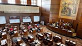 Oregon lawmakers included in national report on statehouse sexual harassment allegations