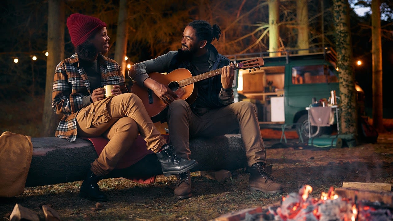 50 campfire songs to add to your playlist this summer