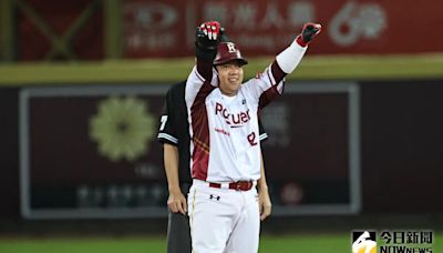 暴力猿打線猛攻逆轉奪3連勝！雄鷹近10戰僅拿下1勝 樂天5：3台鋼