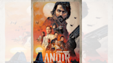 星戰外傳劇《安多》首發預告 9月21日於Disney+ 獨家上線