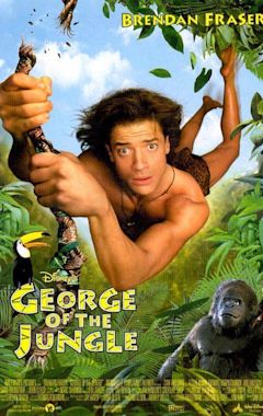 George of the Jungle