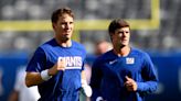 Eli Manning has faith Daniel Jones will deliver Giants a title