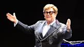 Christie’s to Auction Pieces From Elton John’s Former Atlanta Home in “Goodbye Peachtree Road” Collection