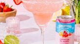 Seagram's Escapes 5-Minute Mamarita Makes for Easy Mother's Day Cocktail