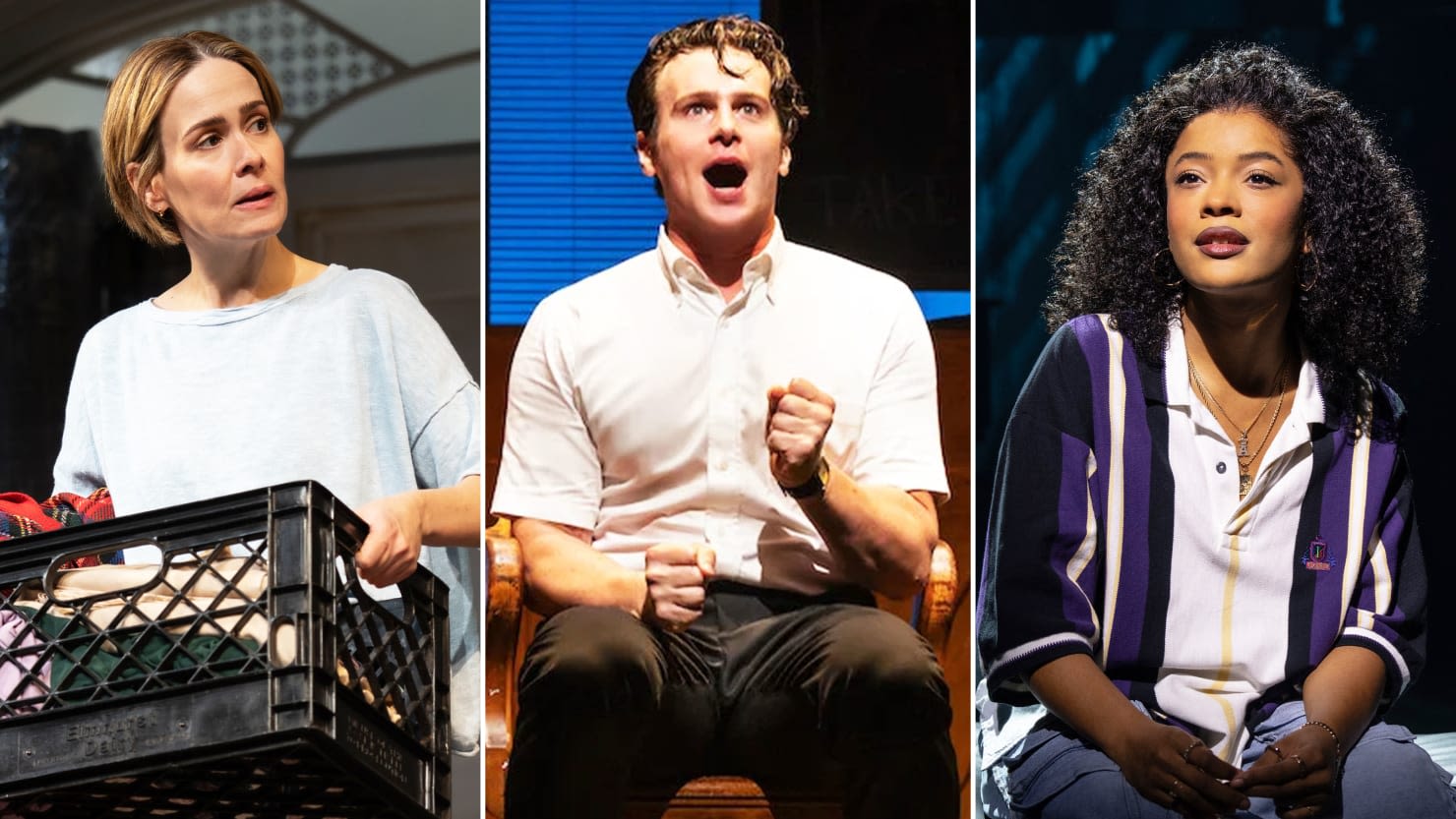 2024 Tony Awards Predictions: What Should Win, and What Will Win?