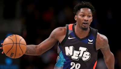 Nets Forward Says They've Gotta Break Knicks' 'Villanova S*** Up'