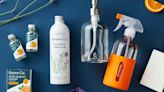 Sign up for Grove Collaborative and get $20 worth of Mrs. Meyer's spring cleaning supplies for free