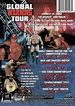 WWE - Global Warning Tour Melbourne on DVD Movie