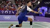 "Will Definitely Give His Best": Lakshya Sen's Father Ahead Of Bronze Medal Match At Paris Olympics | Olympics News