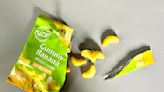 Walgreens debuts a follow-up to its viral mango candy: Peelable banana gummies