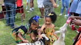 Juneteenth celebrations with music & food set for Aliquippa, Beaver Falls. Pittsburgh