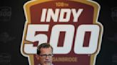Indianapolis 500 delayed as strong storm forces fans to evacuate Indianapolis Motor Speedway