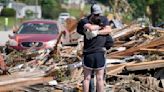 Crews search through debris of Iowa town after tornado kills 4, injures dozens