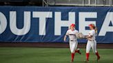 SEC Softball Tournament weather updates: Thursday's quarterfinals games to begin at 5 p.m. following delay