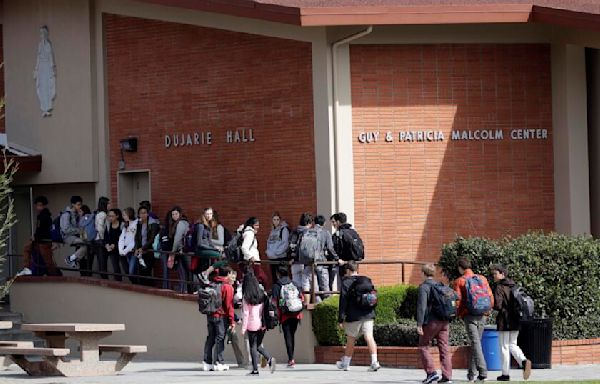 Two expelled Bay Area high school students awarded $1 million in 'blackface' lawsuit