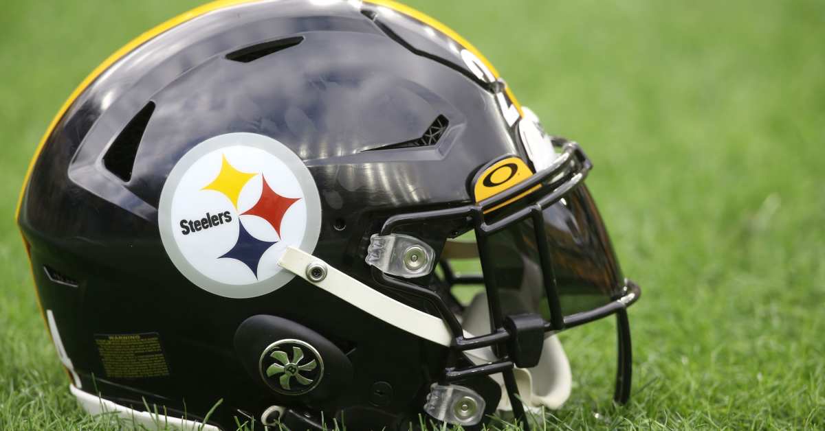 Steelers Release 2024 Training Camp Schedule