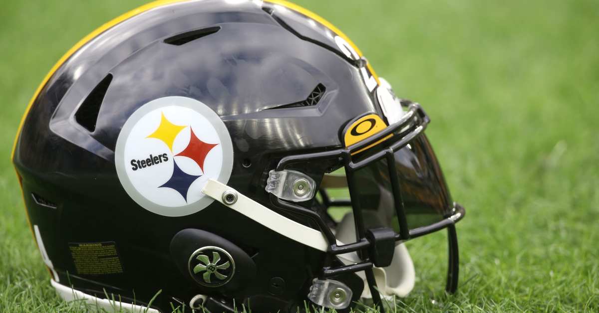 Steelers Host Pair Of Free Agents Before Training Camp