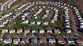 Sluggish start for spring homebuying season as home sales fall in March with mortgage rates rising