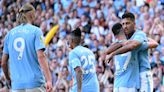 The Manchester City squad only needs minor tweaks, not a rebuild