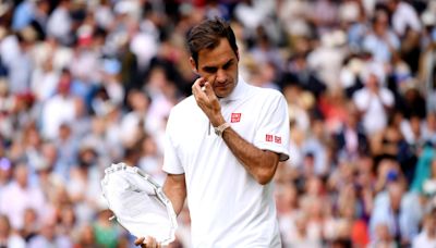 Roger Federer answers how his life would look now had he won 2019 Wimbledon final