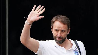 Southgate-Nachfolge: England sucht per Stellenanzeige