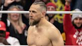 Bryan Danielson confiesa estar lidiando con dolor en el cuello